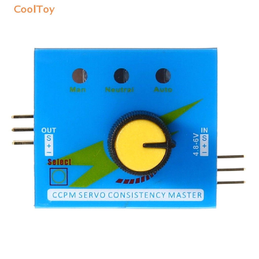 cooltoy-มอเตอร์ควบคุมความเร็ว-30a-12v-dc-3-เฟส-pwm