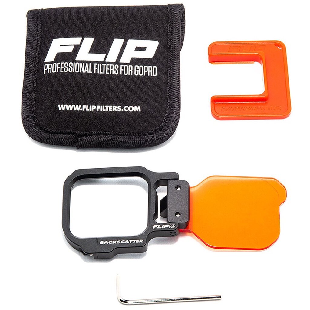 gopro-12-11-10-9-protective-housing-backscatter-flip10-dive-filter-25-80-feet-8-24-m-floating-hand-grip