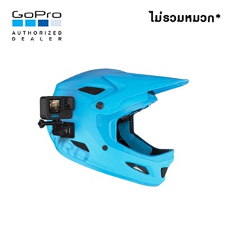 GoPro Helmet Front + Side Mount ของแท้โกโปร