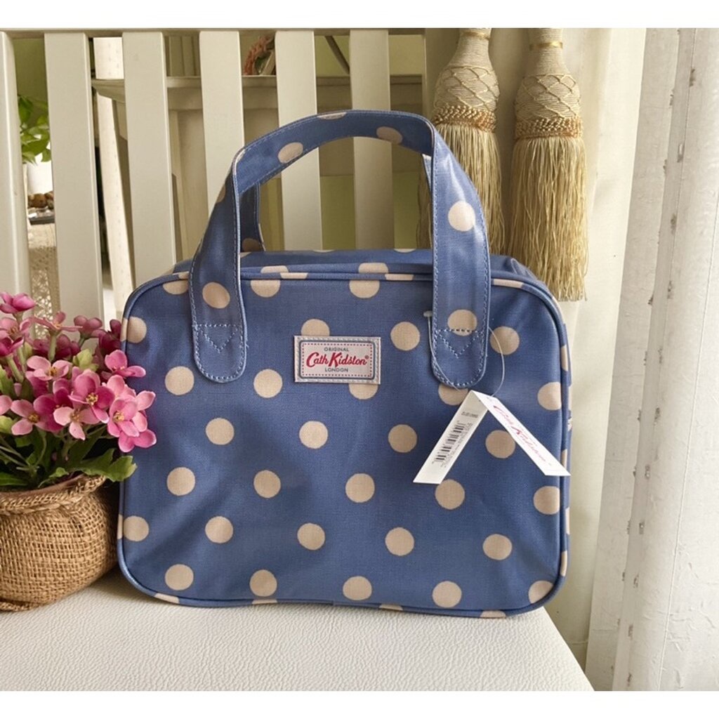 Cath kidston small boxy bag hotsell