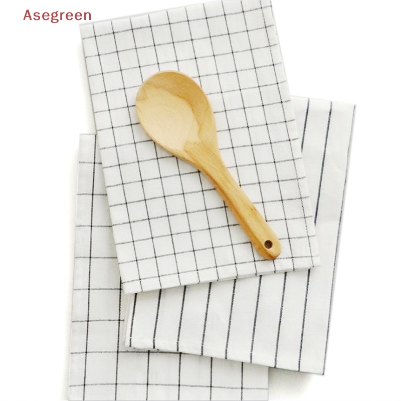 asegreen-ผ้าเช็ดปาก-ผ้าฝ้าย-ลายทาง-ขนาด-40x60-ซม-สําหรับเช็ดจาน-ห้องครัว