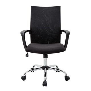 ภาพหน้าปกสินค้าFURRADEC เก้าอี้สำนักงาน สีดำ เฟอร์ราเดค Kayla ที่เกี่ยวข้อง