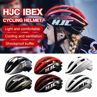 ภาพหน้าปกสินค้า HJC IBEX 2.0 Tour de France cycling helmet bicycle helmet road mountain riding pneumatic helmet 【YASUO】 ที่เกี่ยวข้อง