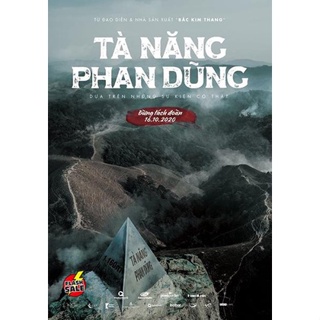 DVD ดีวีดี Survive (Ta Nang - Phan Dung) หลงป่า 2020 (เสียง เวียตนาม | ซับ ไทย/อังกฤษ) DVD ดีวีดี