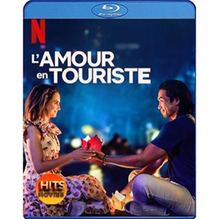 Bluray บลูเรย์ A Tourists Guide to Love (2023) คู่มือรักฉบับนักท่องเที่ยว (เสียง Eng | ซับ Eng/ไทย) Bluray บลูเรย์