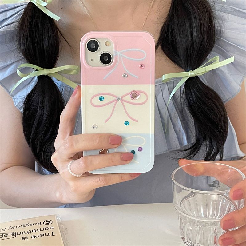 ribbon-bow-phone-case-for-iphone-14promax-phone-case-for-iphone13-personality-11-drop-resistant-12