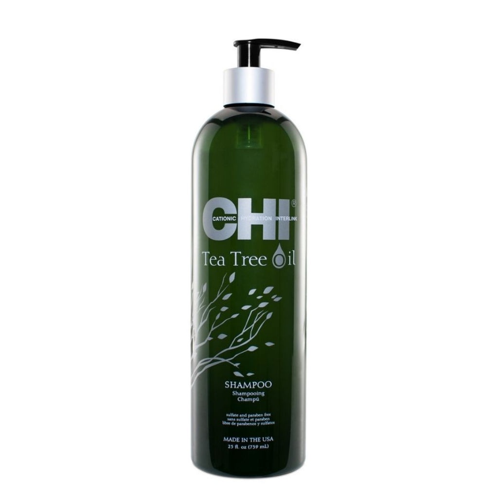 แชมพู-ครีมนวด-chi-tea-tree-oil-shampoo-conditioner