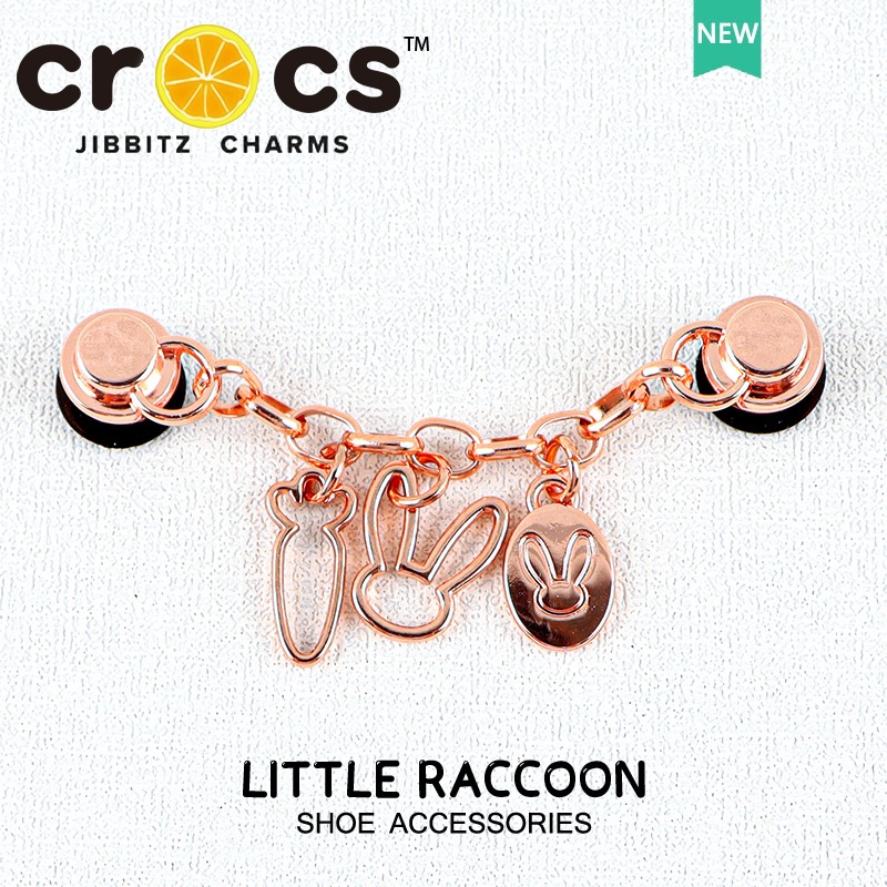 ภาพสินค้าJibbitz crocs charms หัวเข็มขัดโลหะ รูปหัวใจ ประดับเพชร คุณภาพสูง อุปกรณ์เสริม สําหรับรองเท้า 2023 จากร้าน hongping121475.th บน Shopee ภาพที่ 1