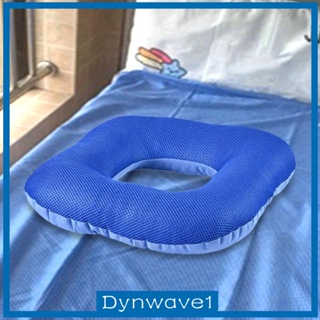 [Dynwave1] หมอนเบาะรองนั่ง รูปโดนัท สําหรับก้นกบ หลังคลอด