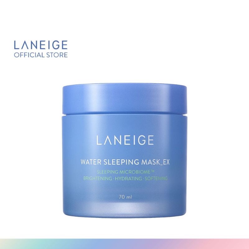 มาส์กลาเนจ-สูตรใหม่-laneige-water-sleeping-mask-ex-70ml