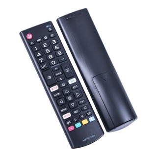 สําหรับ LG HD Smart TV AKB75675311 รีโมตคอนโทรล 43LM6300PLA 32LM6300PLA 32LM630BPLA 50UM7500PLA 43UM7000PLA 43UM71007LB AKB75675301 อะไหล่อุปกรณ์เสริม แบบเปลี่ยน