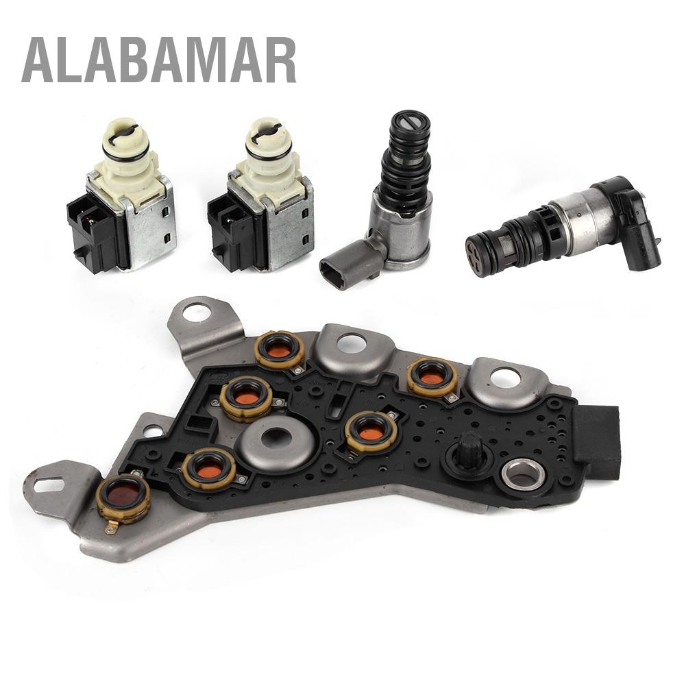 alabamar-5-ชิ้น-เซ็ต-universal-transmission-solenoid-valve-fit-สำหรับ-chevrolet-hhr-2006-10-4-sp-fwd-2-0l-2-2l-2-4l-4t40e