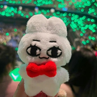 พวงกุญแจ จี้ตุ๊กตากระต่าย NCT Dream Jaemin น่ารัก เหมาะกับของขวัญ สําหรับห้อยกระเป๋า 2023