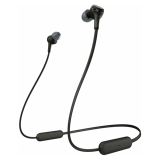 Sony WI-XB400 หูฟังบลูทูธ พร้อมไมค์ Bluetooth earbuds