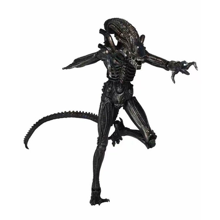 ฟิกเกอร์โมเดล-neca-5th-wave-alien-chest-leader-alien-egg-alien-war-predator-สําหรับตกแต่งบ้าน