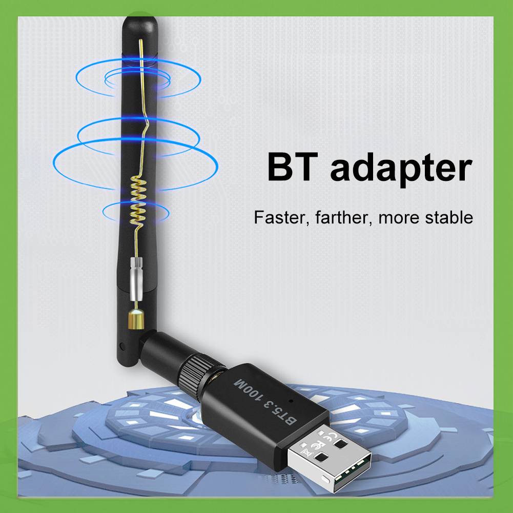 อะแดปเตอร์รับส่งสัญญาณเสียง-usb-บลูทูธ-5-3-ระยะไกล-100-เมตร