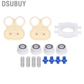 Dsubuy Micro Diaphragm Pump Accessory Kit Agricultural Power Sprayer Spool Z