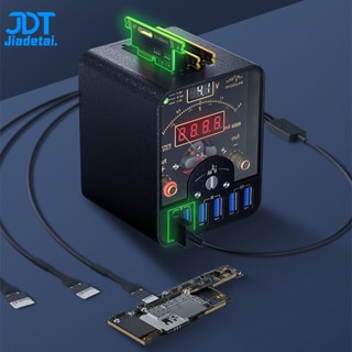 Qianli LT1 โมดูลขยายพาวเวอร์ซัพพลาย ดิจิทัล หน้าจอดิจิทัล DC rype-c USB