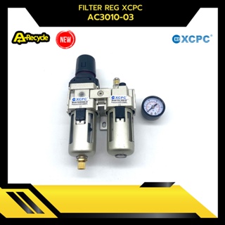 FILTER REG. XCPC AC3010-03