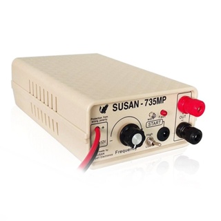 Susan-735mp อินเวอร์เตอร์บูสเตอร์ไฟฟ้า พลังงานสูง