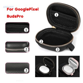 【3C】เคสหูฟัง ล้างทําความสะอาดได้ สําหรับ Pixel Buds Pro