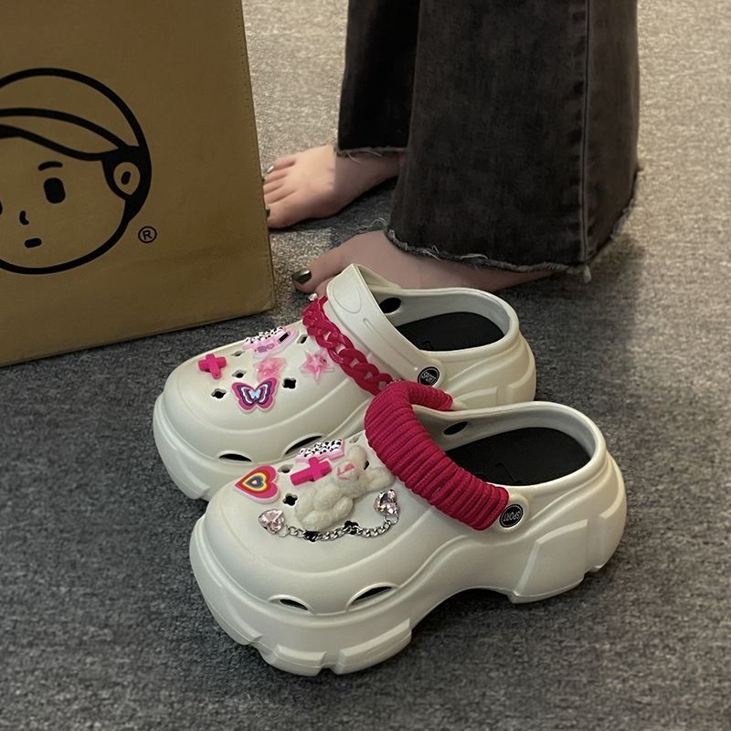 dailou-รองเท้าหัวโต-รองเท้าแตะผู้หญิง-2023-ขายร้อนน่ารักและขี้เล่น-072012