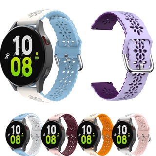 สายนาฬิกาข้อมือ 20 มม. 22 มม. สําหรับ Garmin Move Trend Forerunner 155 645 Venu Smart Watch Huawei Watch4 Gt3 Se Gt Pro