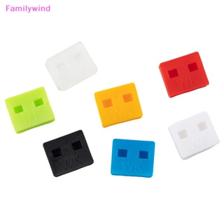 Familywind&gt; ปลั๊กล็อค USB ถอดออกได้ สําหรับแล็ปท็อป