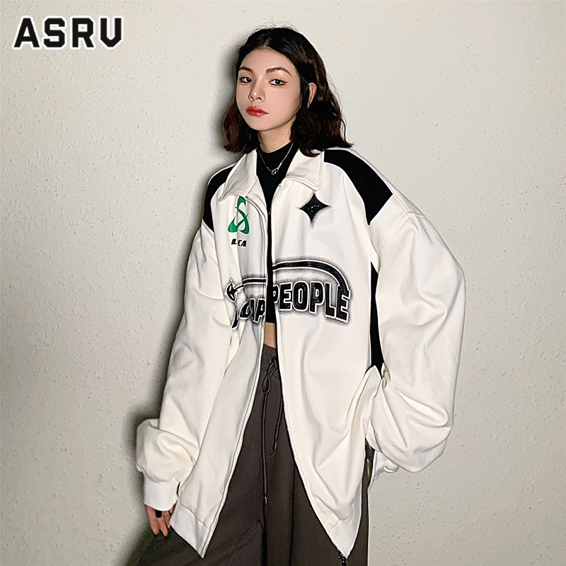 asrv-เสื้อแจ็คเก็ตชาย-เสื้อแจ็คเก็ตปกใหม่อเนกประสงค์สไตล์อเมริกันไฮสตรีท