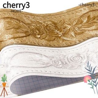 Cherry3 วอลเปเปอร์ติดผนัง ลายดอกไม้ 32.8 ฟุต สําหรับตกแต่งบ้าน