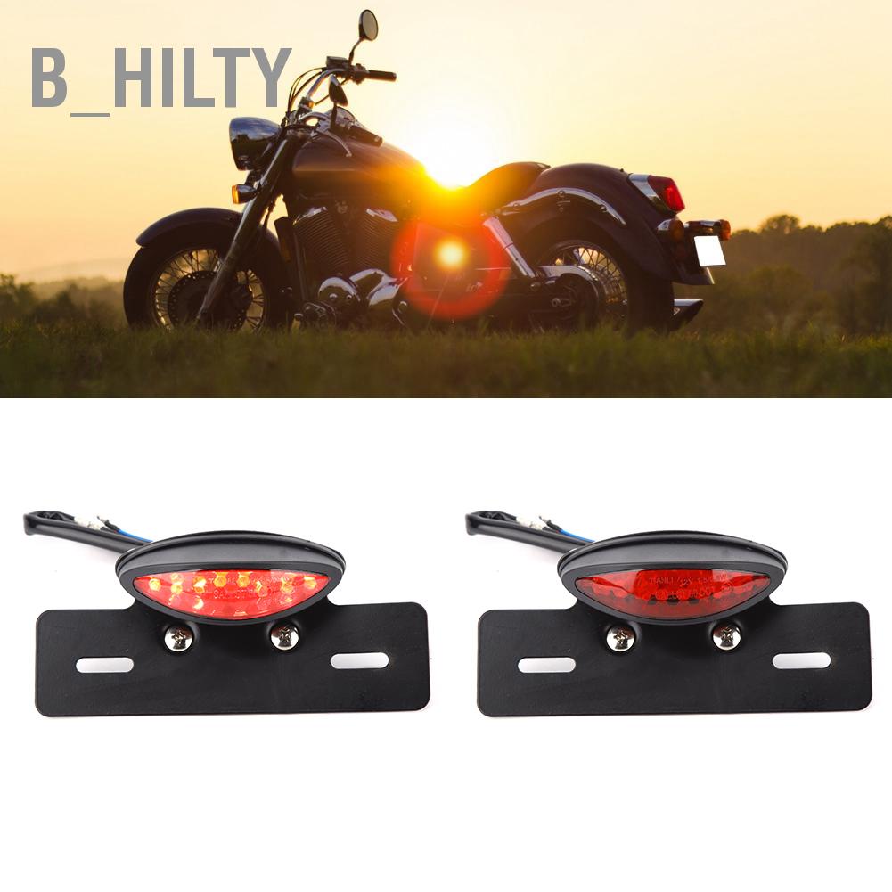 b-hilty-ไฟท้ายรถจักรยานยนต์-universal-retro-led-เบรคไฟป้ายทะเบียนไฟแสดงสถานะ