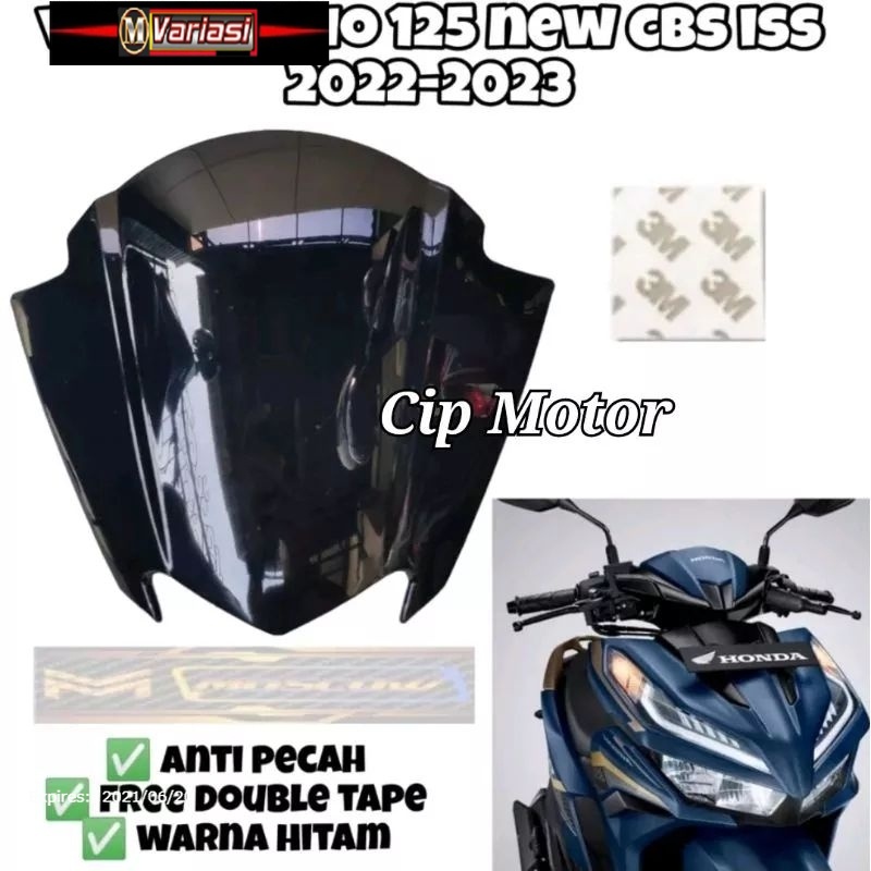 visor-vario-125-ใหม่-2023-visor-vario-150-ใหม่-pnp