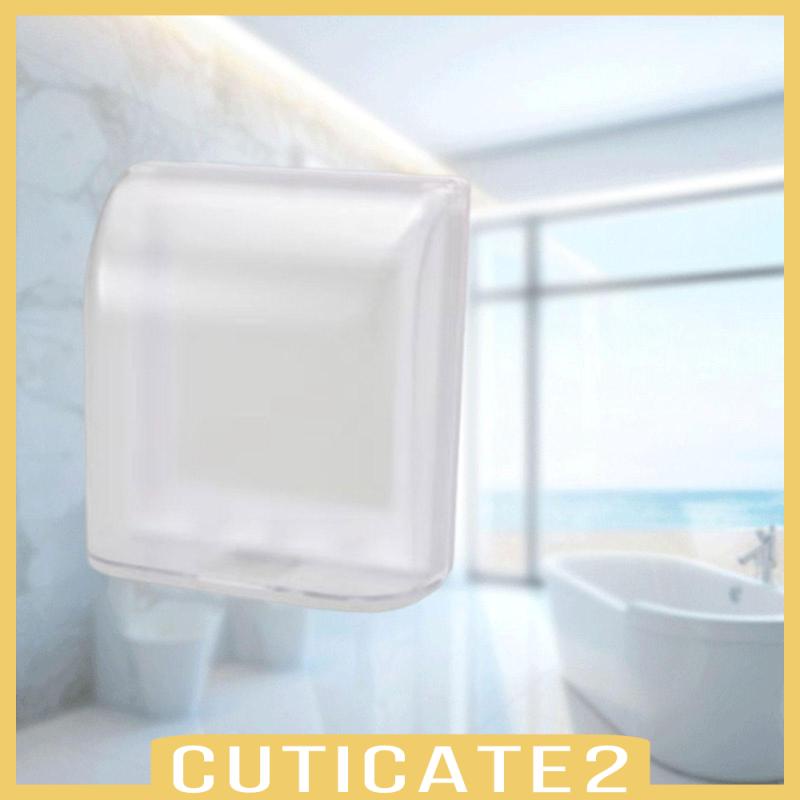 cuticate2-ฝาครอบเต้าเสียบ-กันอากาศ-สําหรับสระว่ายน้ํา-ในบ้าน-นอกบ้าน