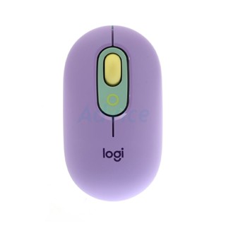 MULTI DEVICE MOUSE LOGITECH POP DAYDREAM MINT