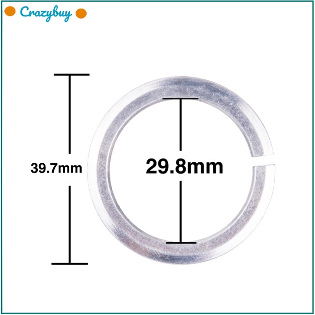 cr-ztto-ชุดปะเก็นตะเกียบหน้าจักรยาน-เส้นผ่าศูนย์กลาง-สําหรับตะเกียบหน้าจักรยาน-28-6-39-8-มม
