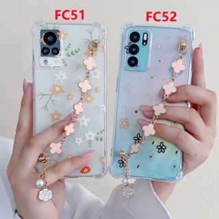 เคสมือถือ แบบนิ่ม สีใส ลายการ์ตูน น่ารัก สำหรับ Samsung Galaxy A14 4G 5G A24 A34 A54 5G A03 A13 A53 S21 FE S22 Ultra S22+ A52s 5G A03s A12 A22 4G A22 5G A32 4G A32 5G A72 A52 A71