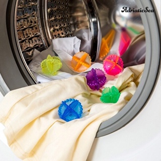 [ADS]❃ลูกบอล สําหรับทําความสะอาดเสื้อผ้า เครื่องซักผ้า