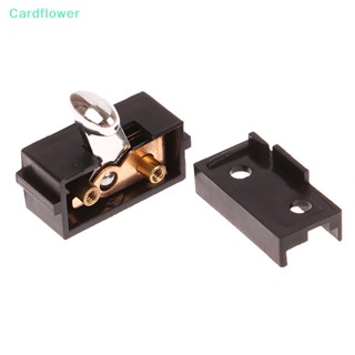 &lt;Cardflower&gt; ปัตตาเลี่ยนไฟฟ้า แบบเปลี่ยน สําหรับปัตตาเลี่ยนไฟฟ้า 1 ชิ้น