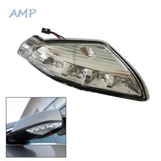 ⚡NEW 8⚡Master Side LED Rearview Mirror Turn Signal light For Buick Lacrosse 2010-2013