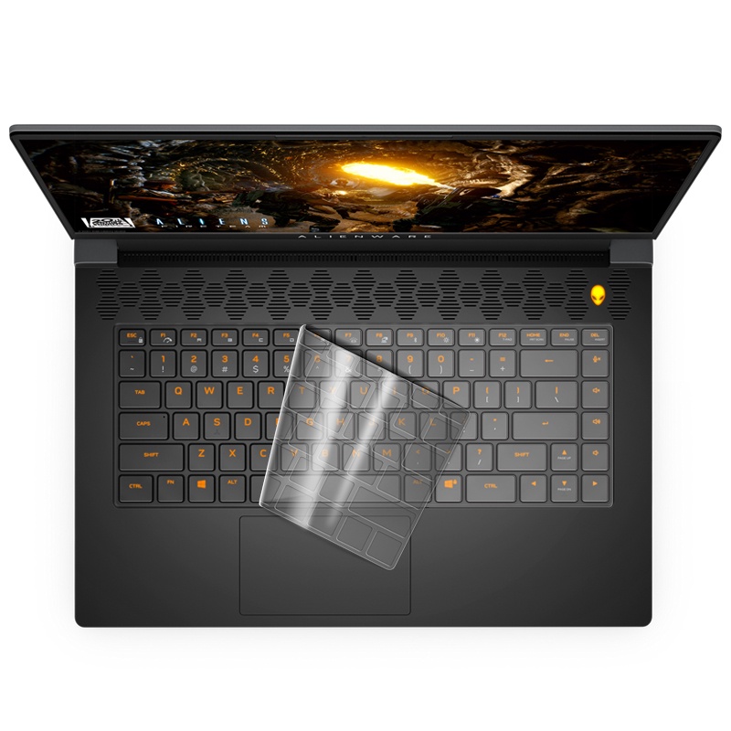 แผ่นซิลิโคนครอบแป้นพิมพ์แล็ปท็อป-สําหรับ-dell-alienware-x15-r1-r2-alienware-x17-r1-r2-dell-g16-7620-m15-r5-r6-m15-r7-amp-amp-m17-r5