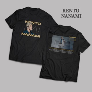 Limited Edition Jujutsu Kaisen Super Comfy Premium Shirt [ NANAMI KENTO ]_03