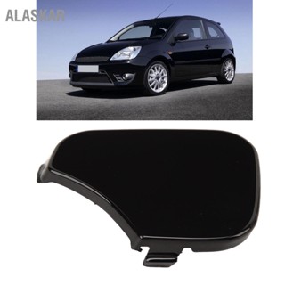 ALASKAR ฝาครอบกันชนหน้ากันชนหน้า 1375861 สีดำสำหรับ FORD FIESTA MK6 2005-2008