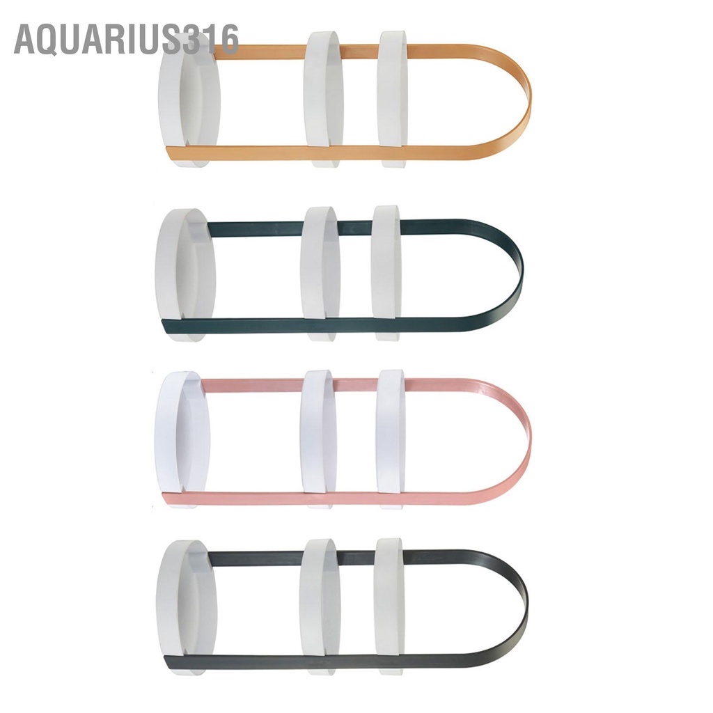 aquarius316-ชั้นเก็บของทรงกลม-3-ชั้น