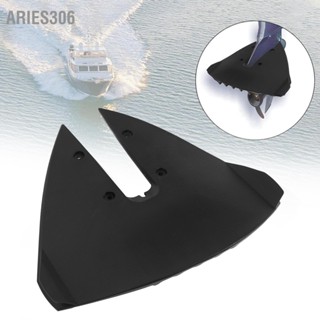 Aries306 Marine Hydrofoil Stabilizer Professional Fin สำหรับเรือเครื่องยนต์นอกเรือขนาด 15-300 แรงม้า