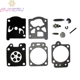 【COLORFUL】1 *Carburetor Repair Rebuild Kit For Echo CS-310 Replaces K27-WAT & P003002190