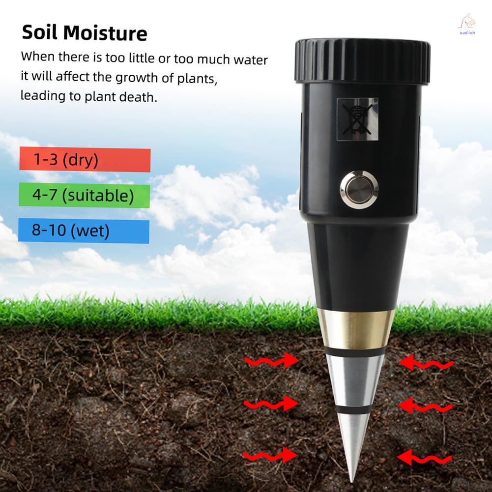 allnew-2-in-1-เครื่องวัดค่า-ph-ในดิน-และความชื้นในดิน-ตัวชี้วัดค่า-ph-ดิน-เกจวัดความชื้น-พร้อมปะเก็นกันน้ํา-เครื่องทดสอบดิน