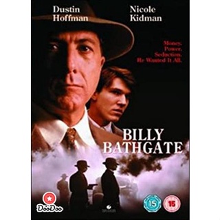 DVD Billy Bathgate (1991) บิลลี่ บาร์ทเกต มาเฟียสกุลโหด (เสียง ไทย /อังกฤษ | ซับ อังกฤษ) หนัง ดีวีดี