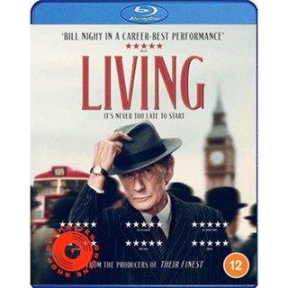 Blu-ray Living (2022) มรดกชีวิต (เสียง Eng | ซับ Eng/ไทย) Blu-ray