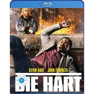 แผ่น Bluray หนังใหม่ Die Hart The Movie (2023) (เสียง Eng | ซับ Eng/ไทย) หนัง บลูเรย์