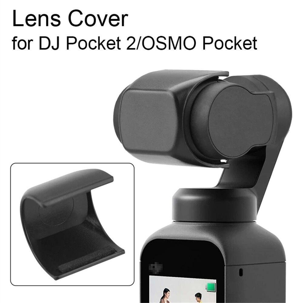 Dj store pocket camera